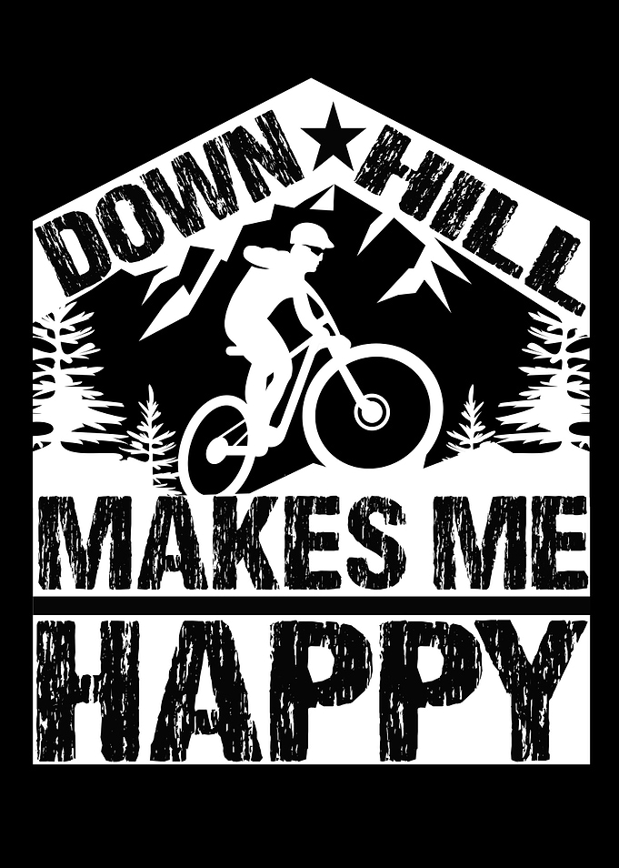 Downhill Downhill Mountain