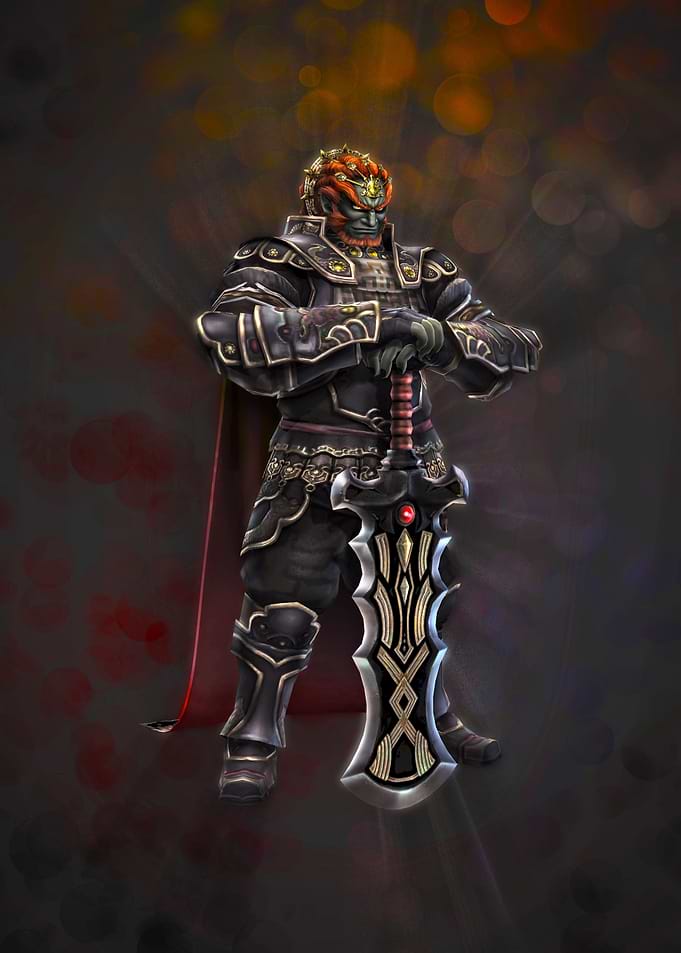 Ganondorf