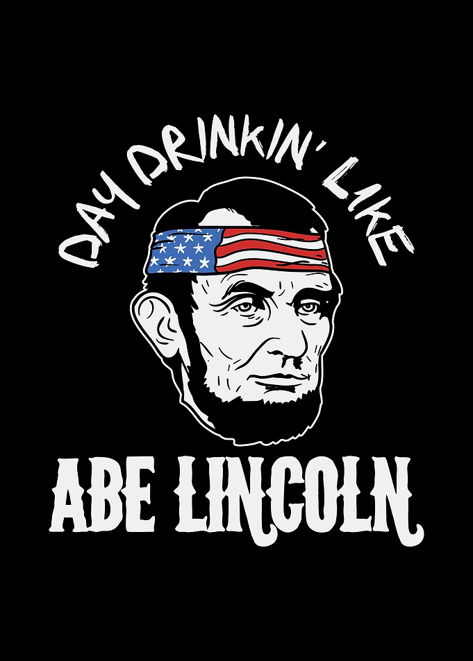 Abe Lincoln United States