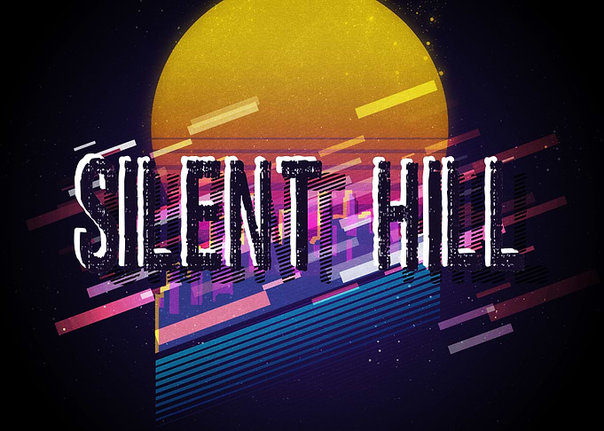 Survival horror Game
