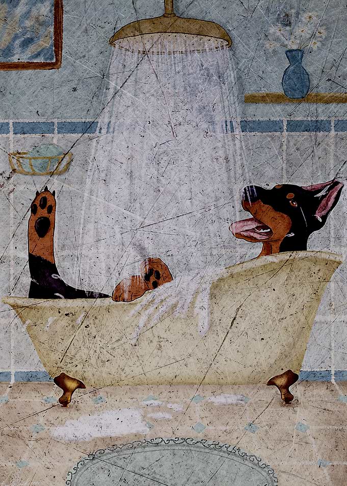 Doberman
