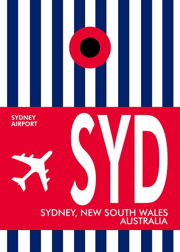 AUSTRALIA SYDNEY SYD