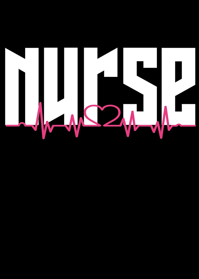 Nurse EKG