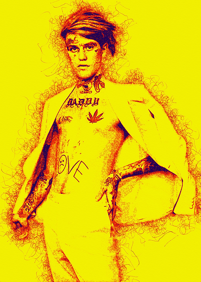 Lil Peep