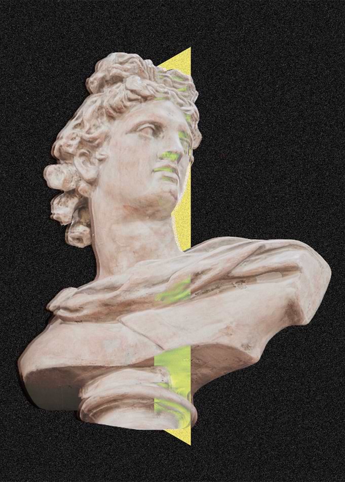 Grain Void