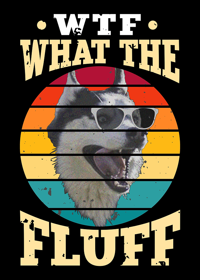 What The Fluff