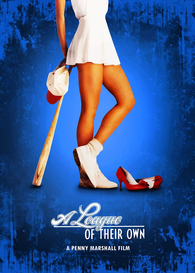 A League Of Their Own