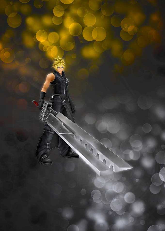 Cloud P2
