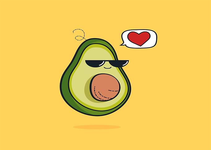 Funny Fruits