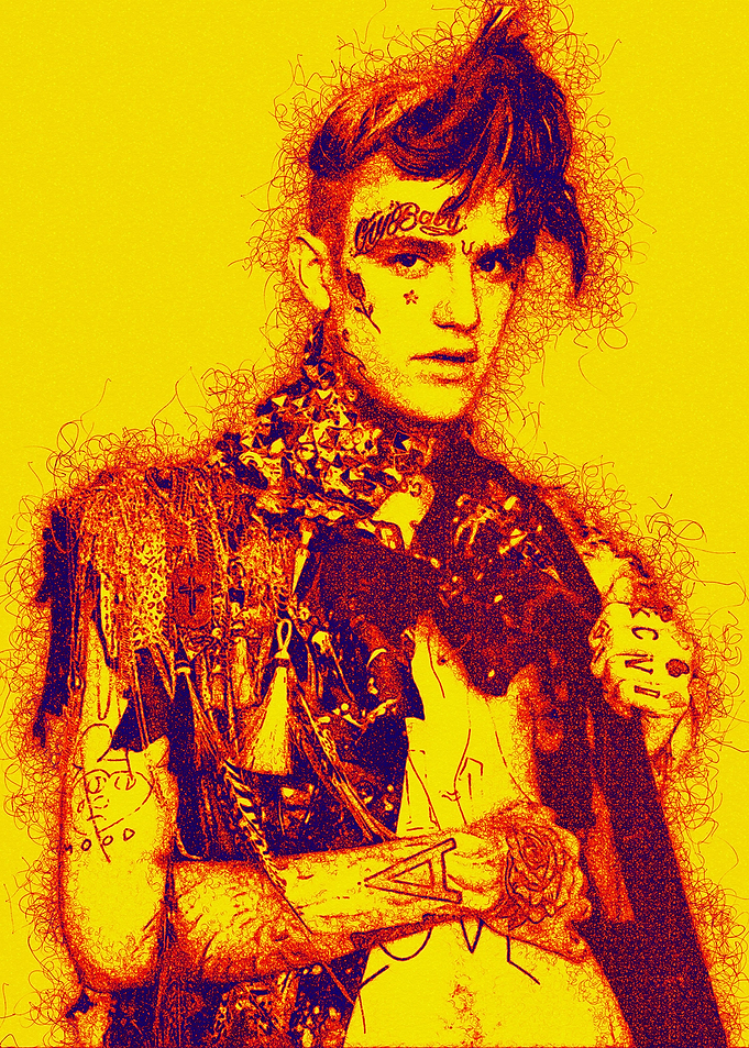 Lil Peep
