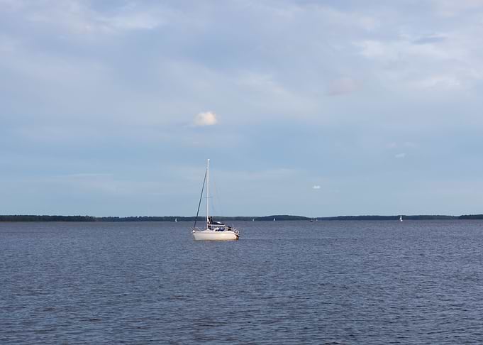 Travel Boat Sail Sailboat