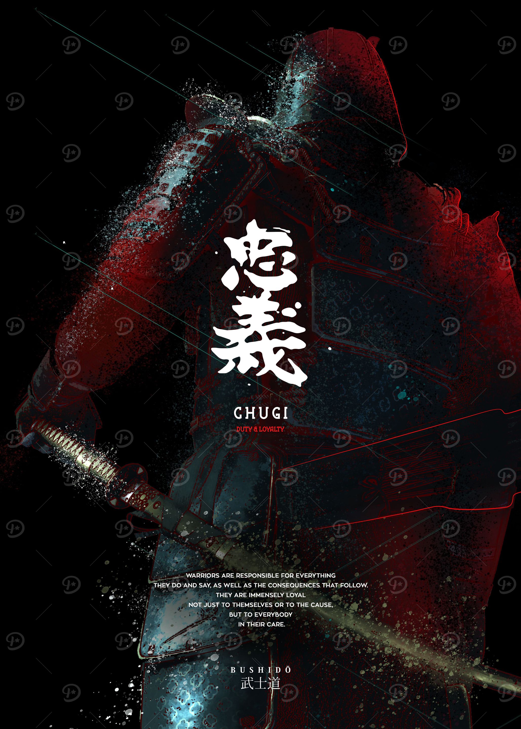CHUGI