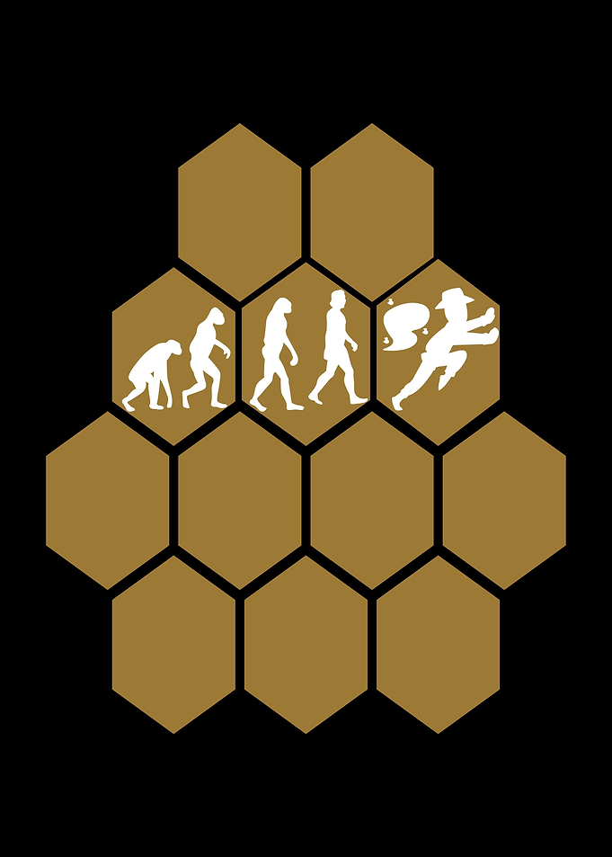 Beekeeper Honeybee apiaris