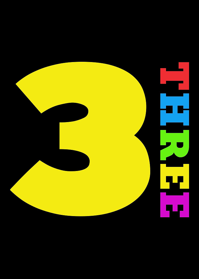 Three Years
