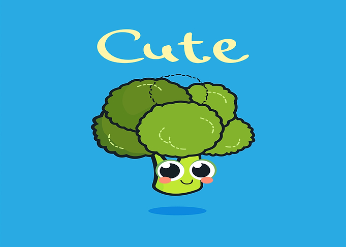 Cute Baby