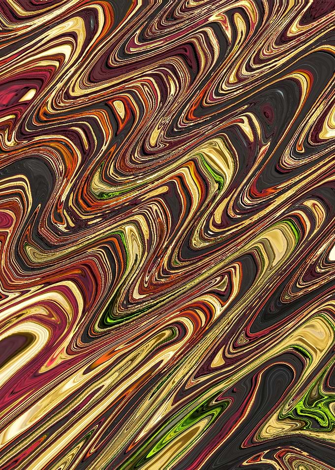 Planet Burgundy