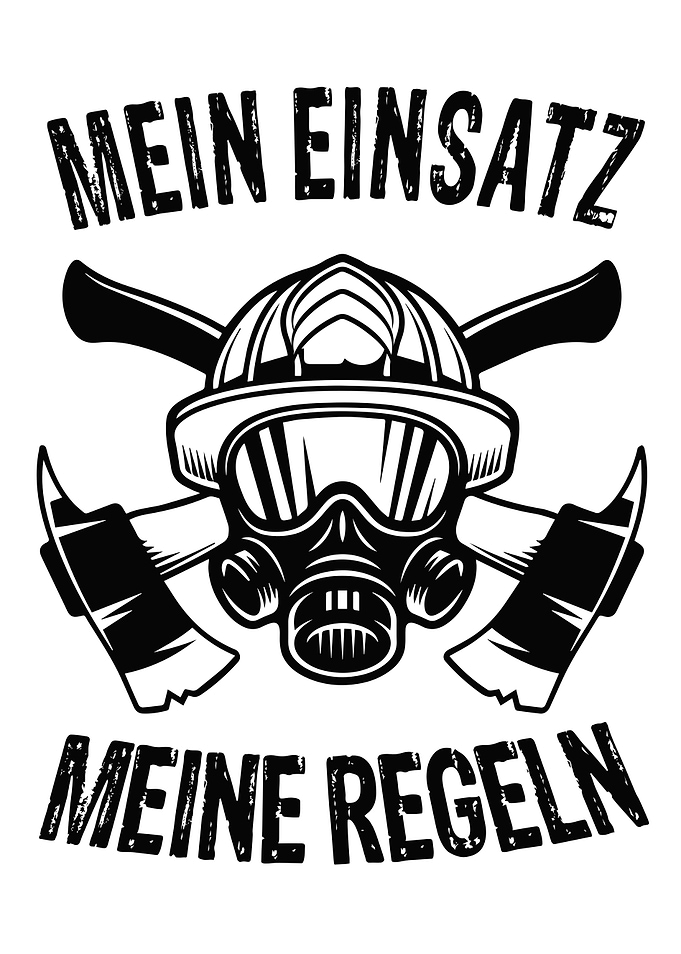 Volunteer Firefighter