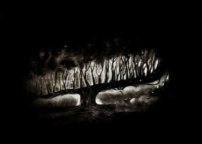 tree