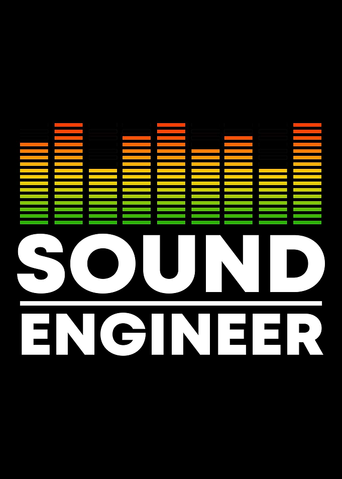 Sound Engineer