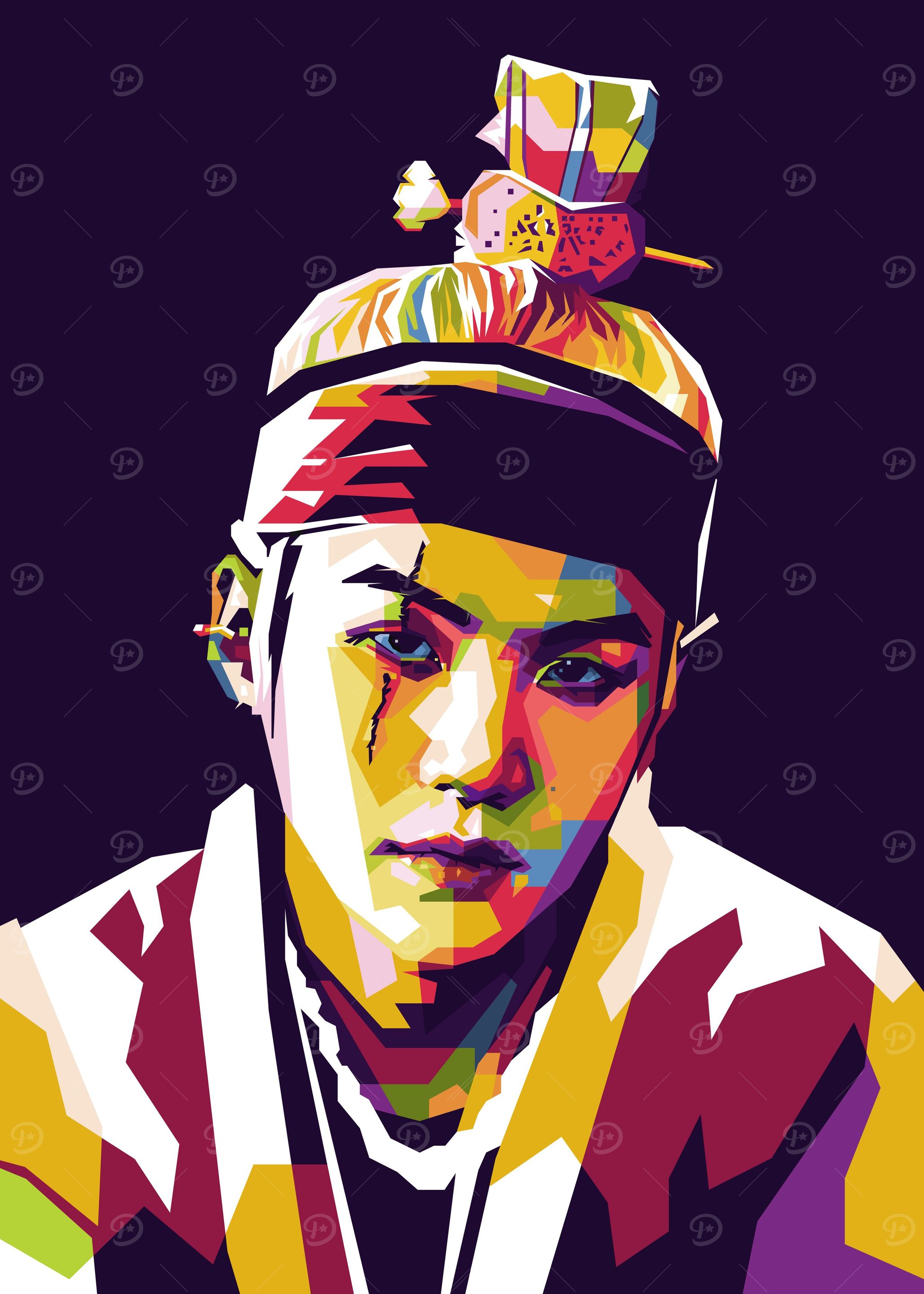 Agust D