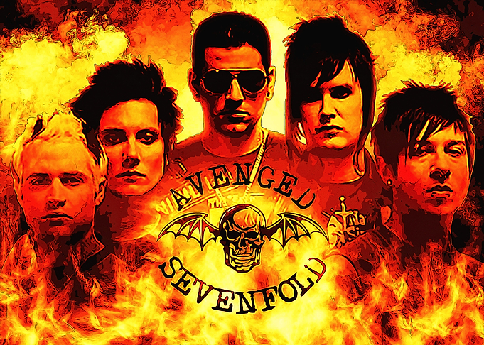 Avenged Sevenfold