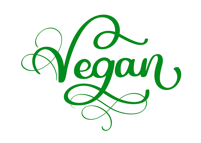 Why Not Vegan