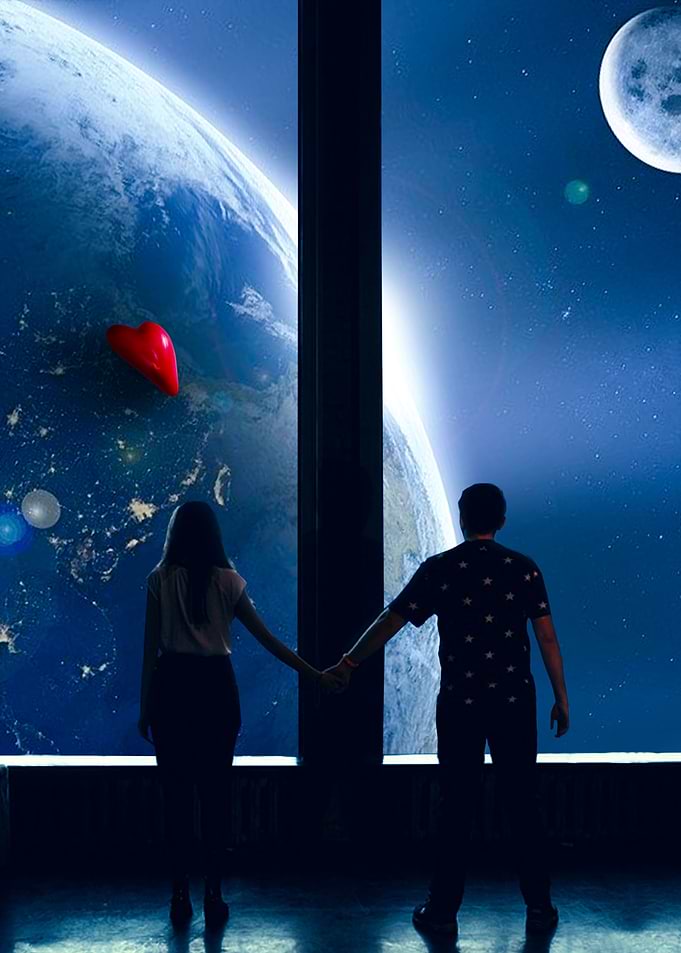 Couples View