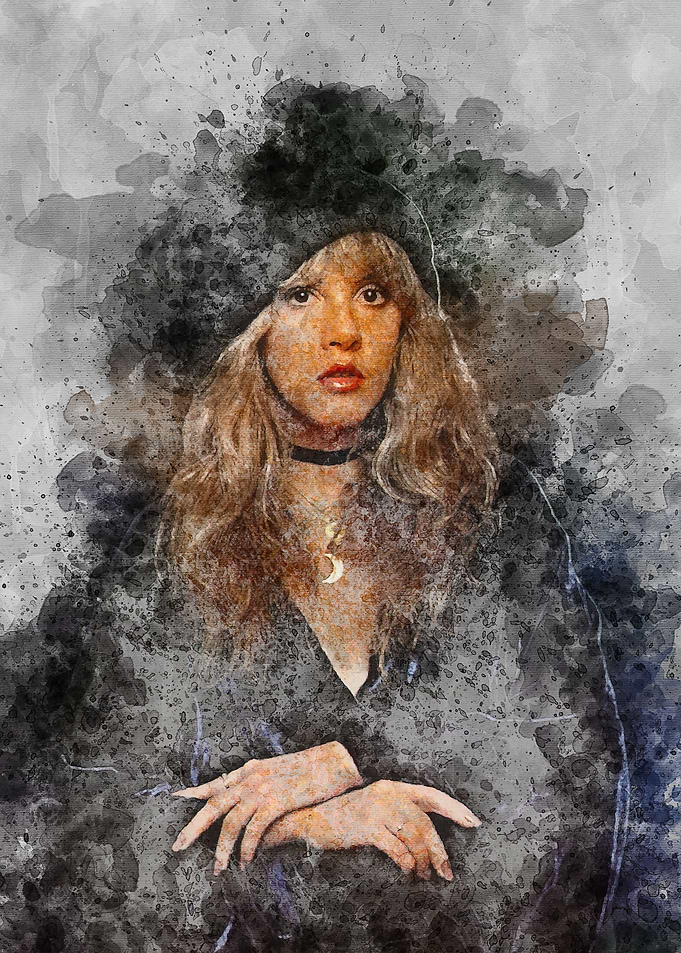 Stevie Nicks