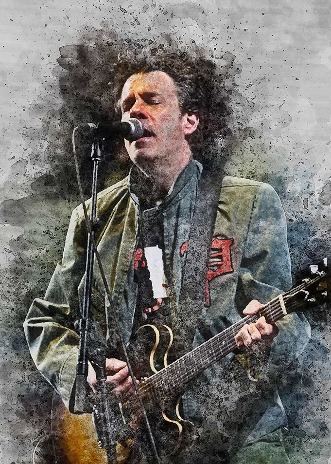 Tommy Stinson