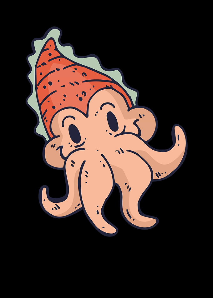 Squid Squid