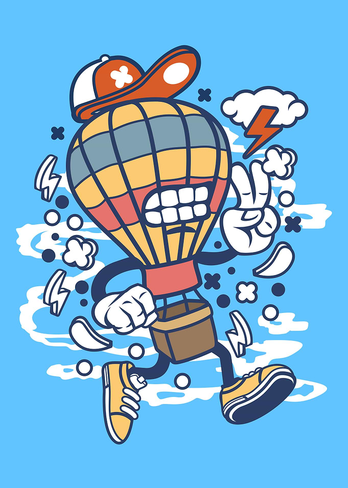 Hot Air