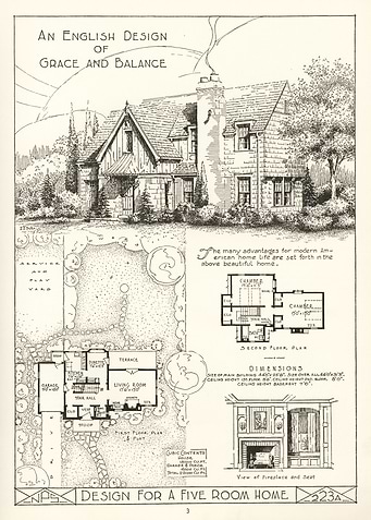 House Design