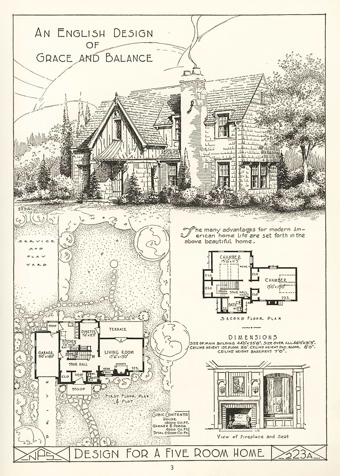 House Design