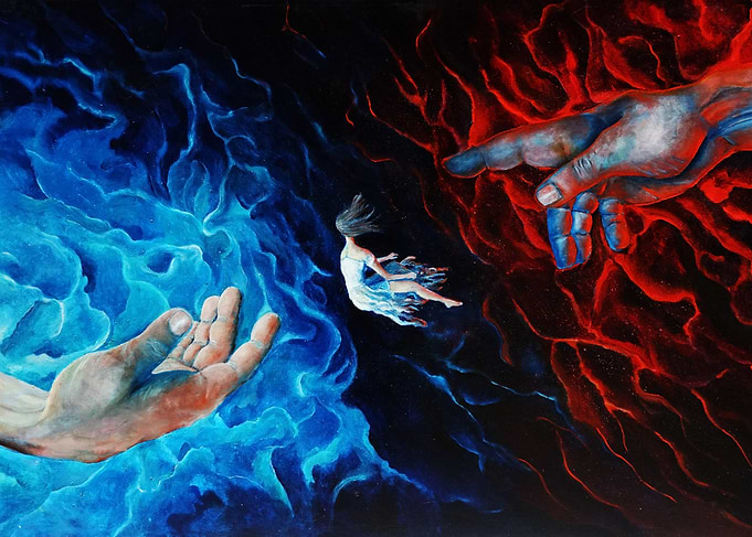 Unfolding