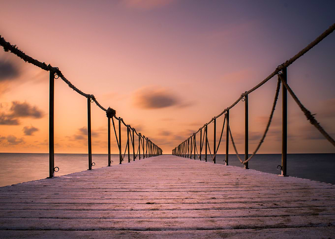 Into The Ocean