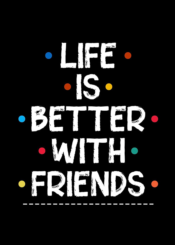 Family Love Friendship