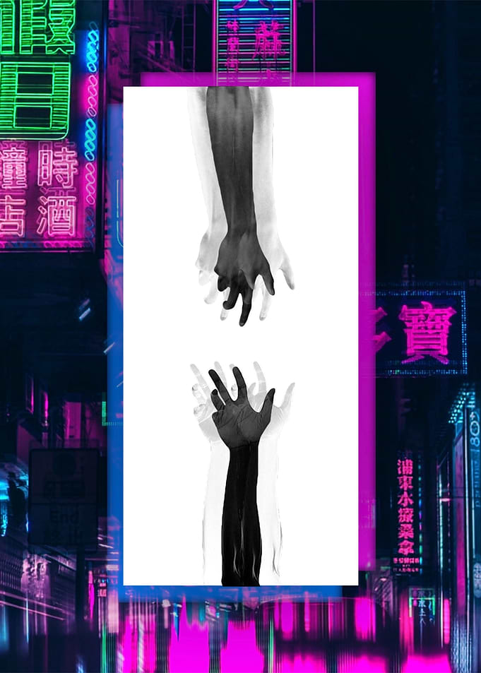 Neon City