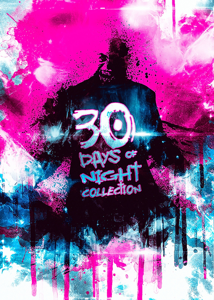 30 Days Of Night Collectio