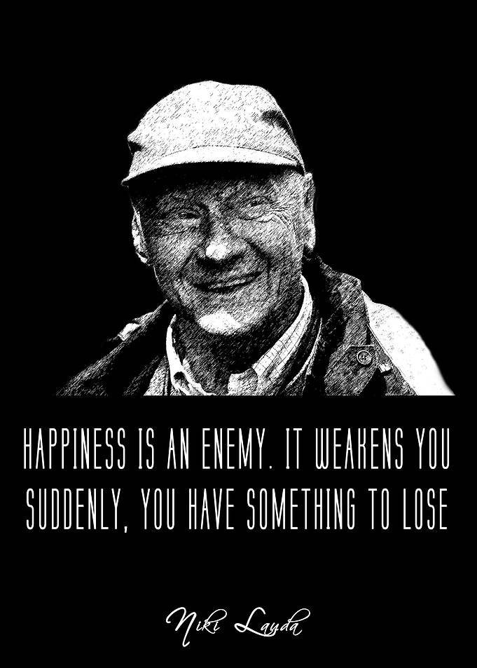 Niki Lauda