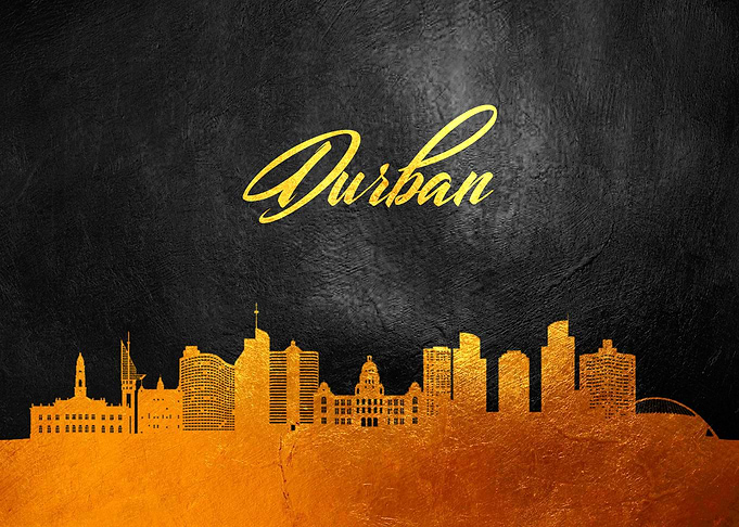 Durban South Africa