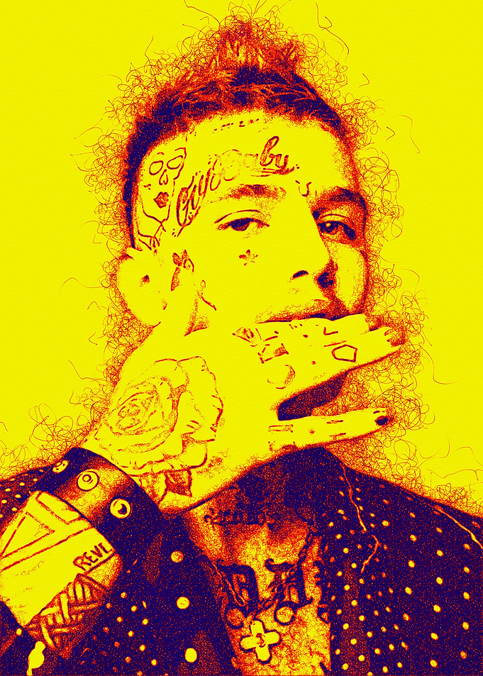 Lil Peep