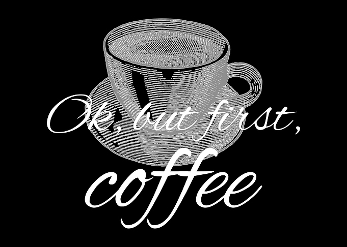 Barista Barista Ok but fir