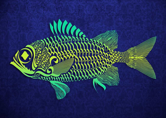 Freaky Fish