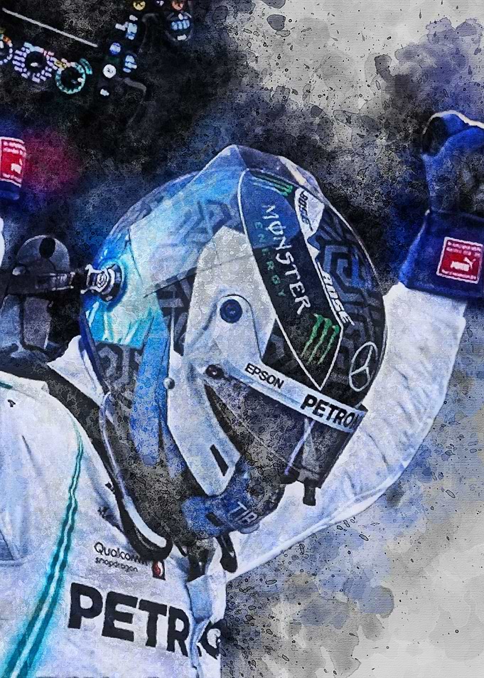 Valtteri Bottas