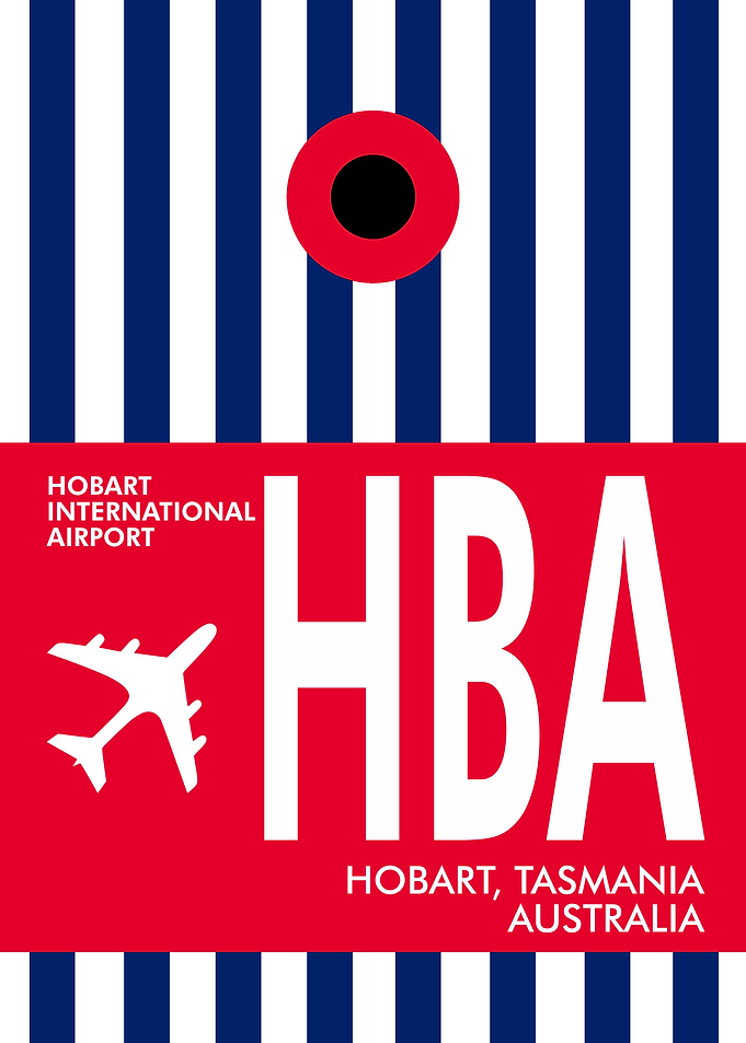 AUSTRALIA HOBART HBA