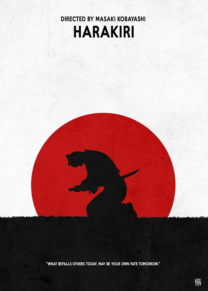 Harakiri
