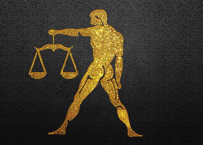 Zodiac Libra