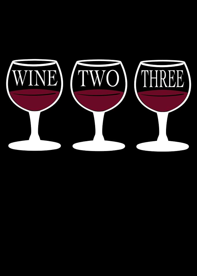 Wine Red Wine Wine Lovers