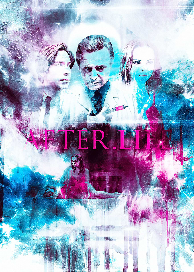 Afterlife 4