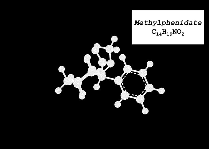 Methylphenidate